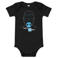 Let's Cook Kid's Onesie