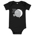 No One Ever Visits Anymore Kid's Onesie