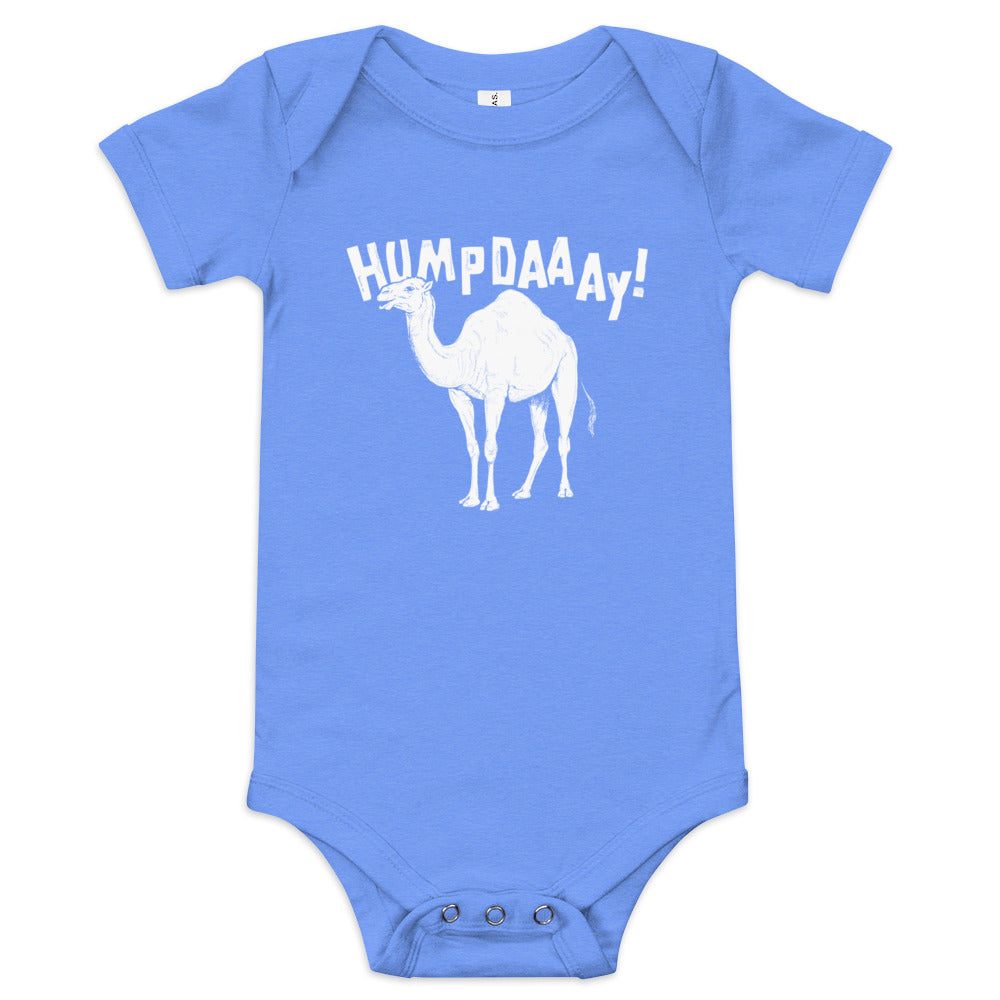 Hump Day! Kid's Onesie