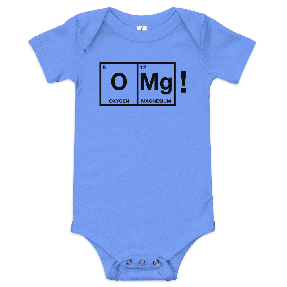 OMg! Kid's Onesie