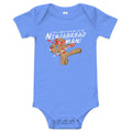 I'm The Ninjabread Man! Kid's Onesie