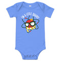 I'm A Little Quarky Kid's Onesie