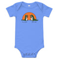 See You Later Alligator Kid's Onesie