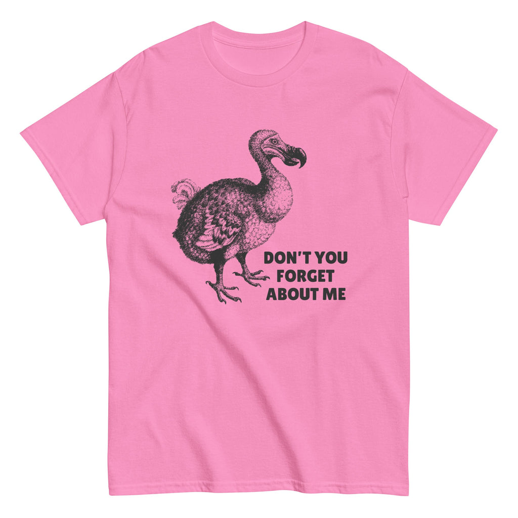 Don't You Forget About Me Men's Classic Tee product image 6