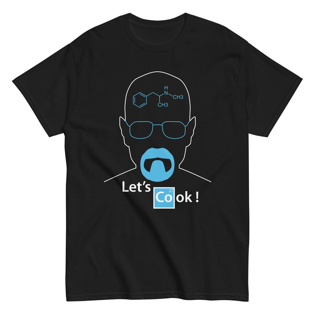 Let's Cook Men's Classic Tee product image 2