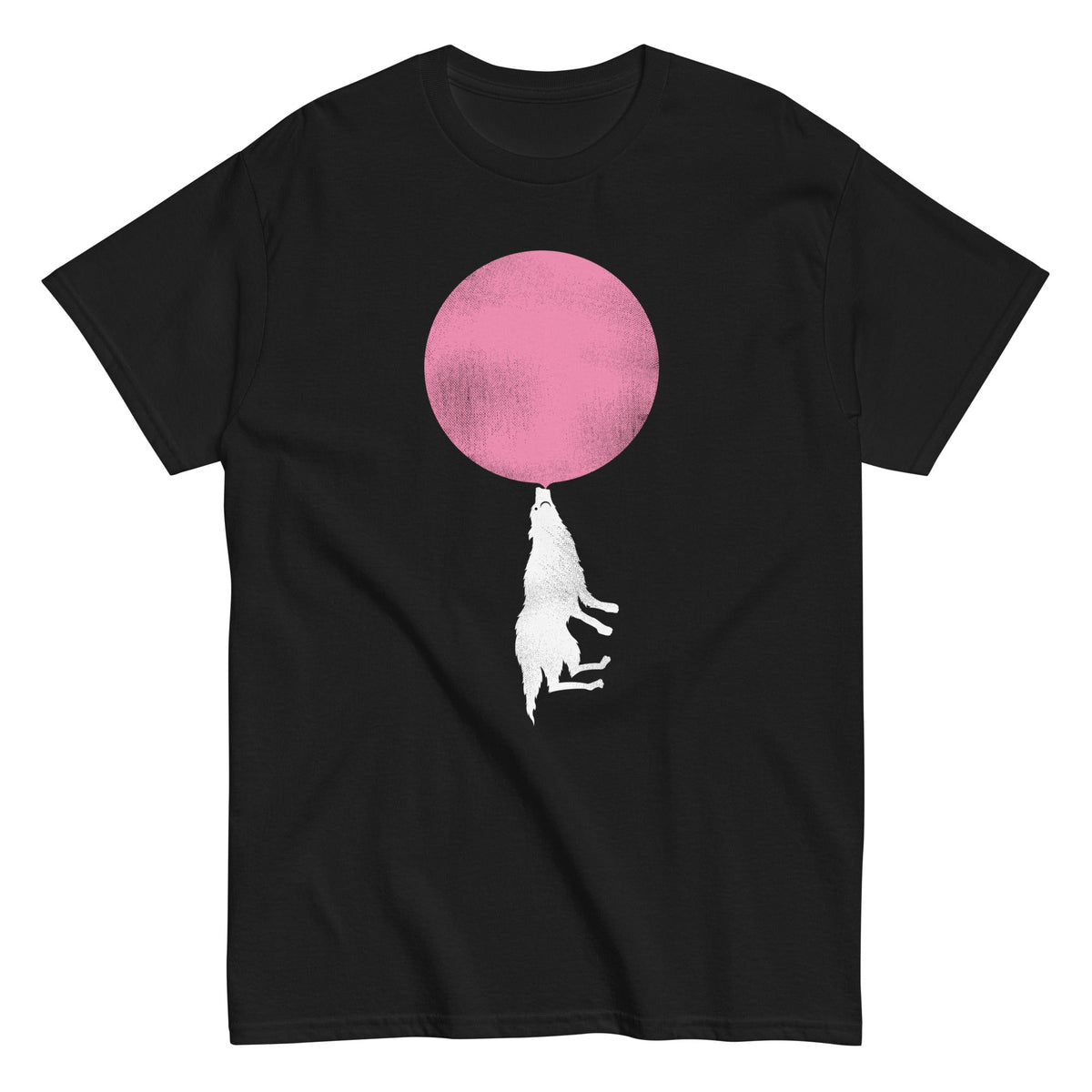Bubble Moon Men's Classic Tee product image 2