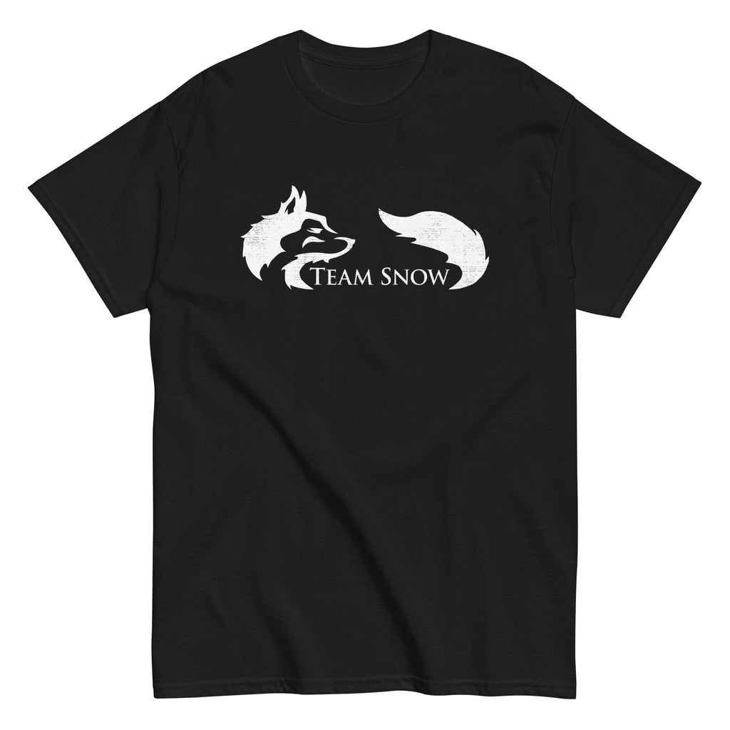 Team Snow Men's Classic Tee product image 1