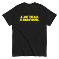 A Long Time Ago, But Somehow In The Future Men's Classic Tee product image 1