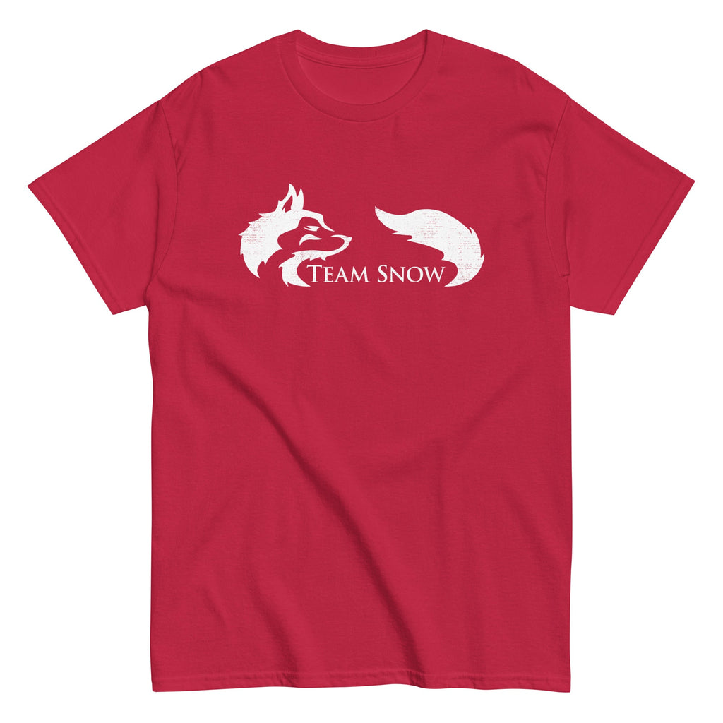 Team Snow Men's Classic Tee product image 5