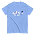 Vowel Party Time Men's Classic Tee product image 1