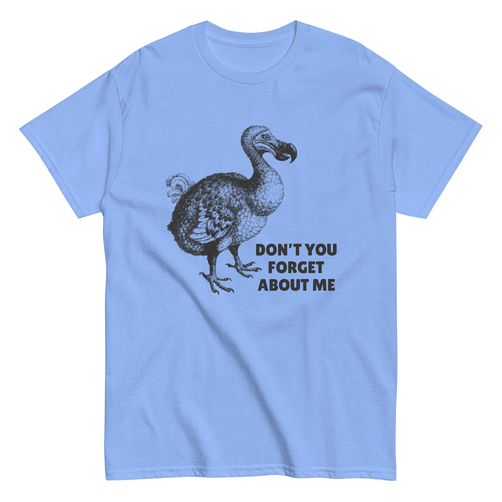 Don't You Forget About Me Men's Classic Tee product image 2