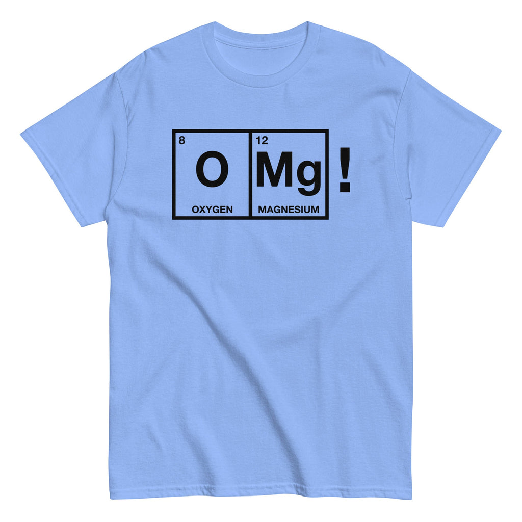 OMg! Men's Classic Tee product image 4