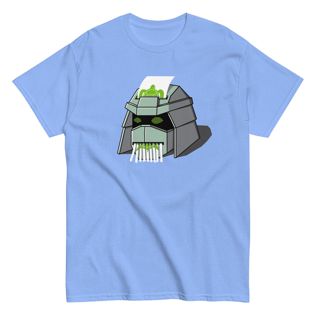 Shredded Men's Classic Tee product image 4