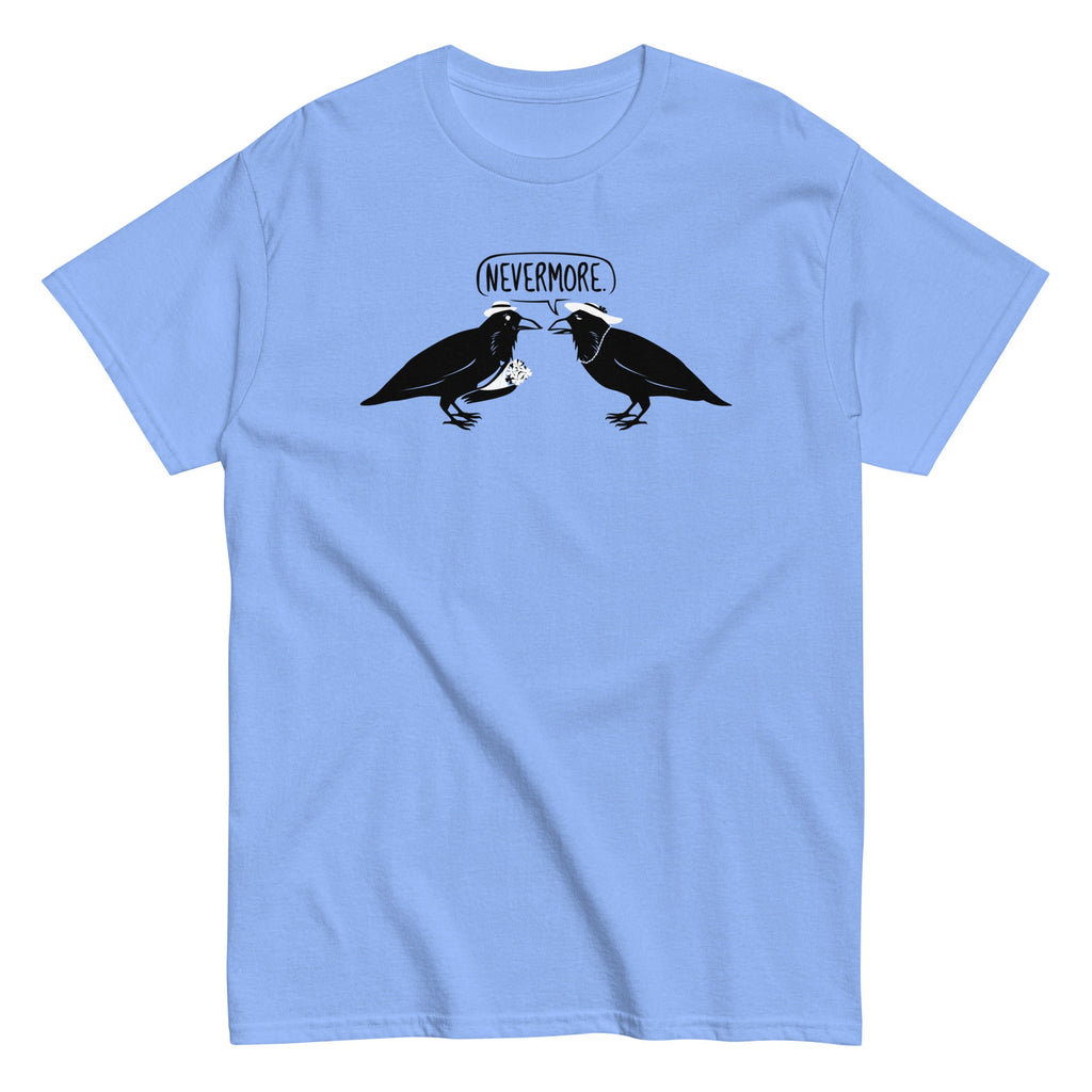 Nevermore Men's Classic Tee product image 1