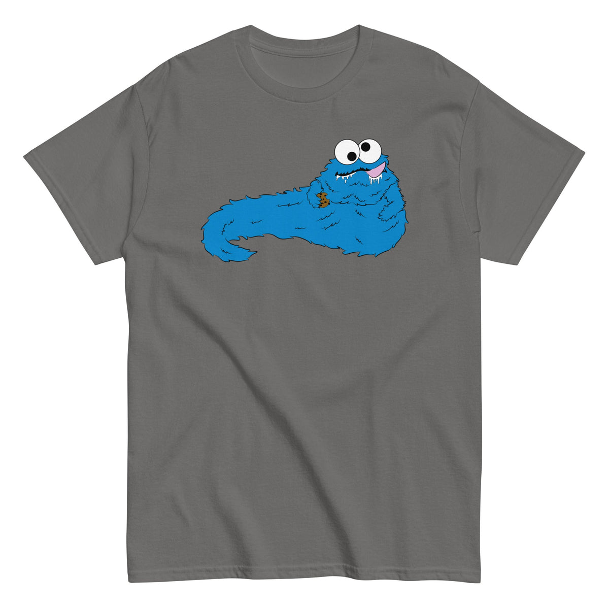 Cookie Wars Men's Classic Tee product image 4