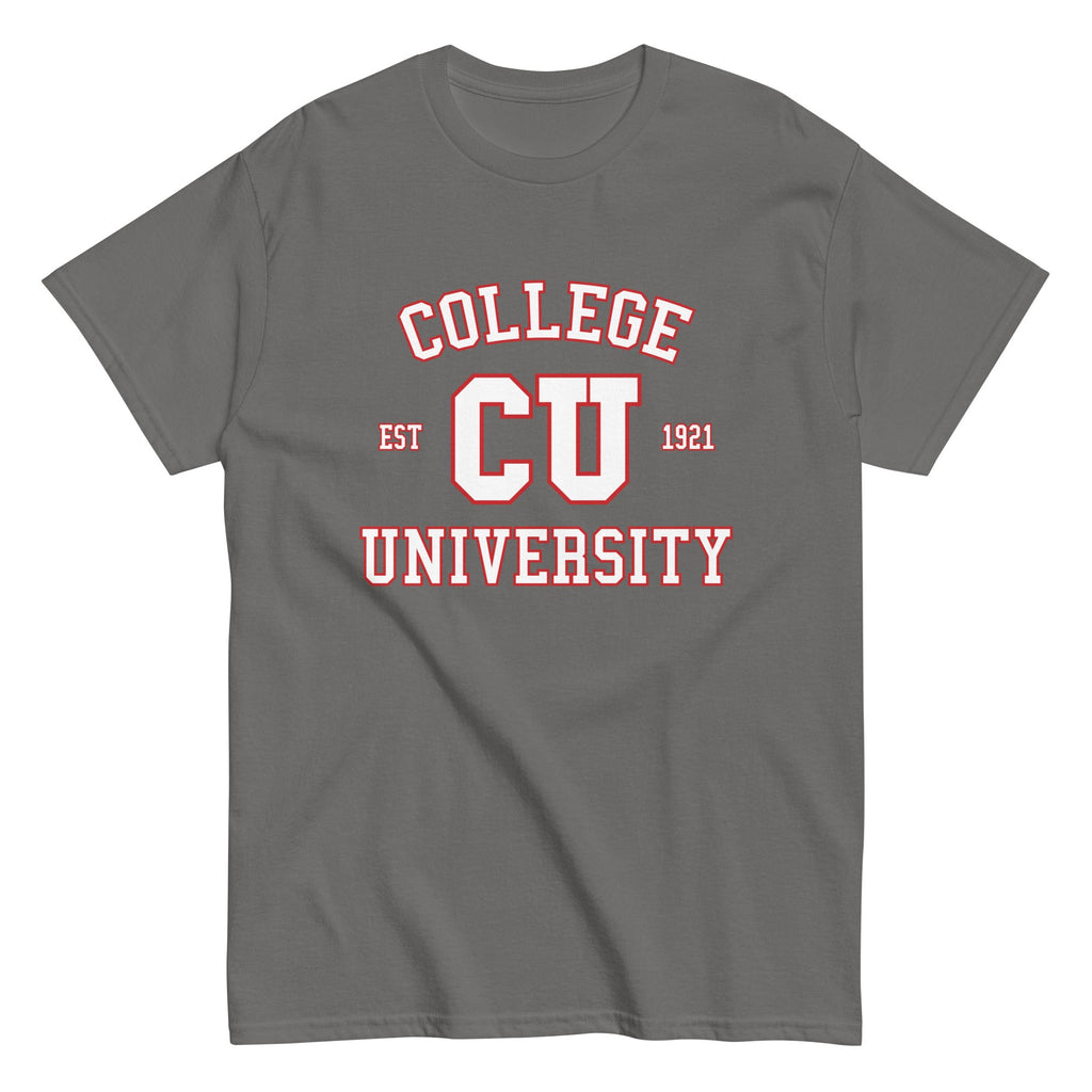 College University Men's Classic Tee product image 6