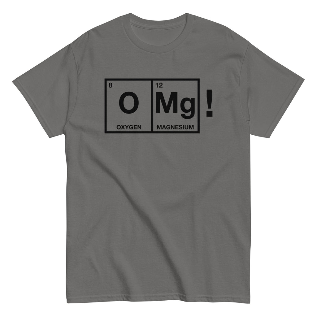 OMg! Men's Classic Tee product image 2