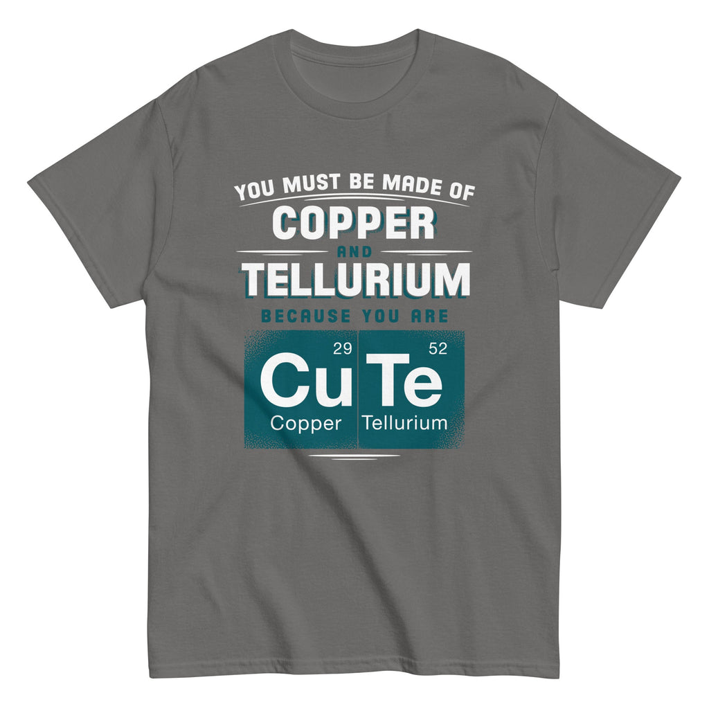 You Are CuTe Men's Classic Tee product image 2