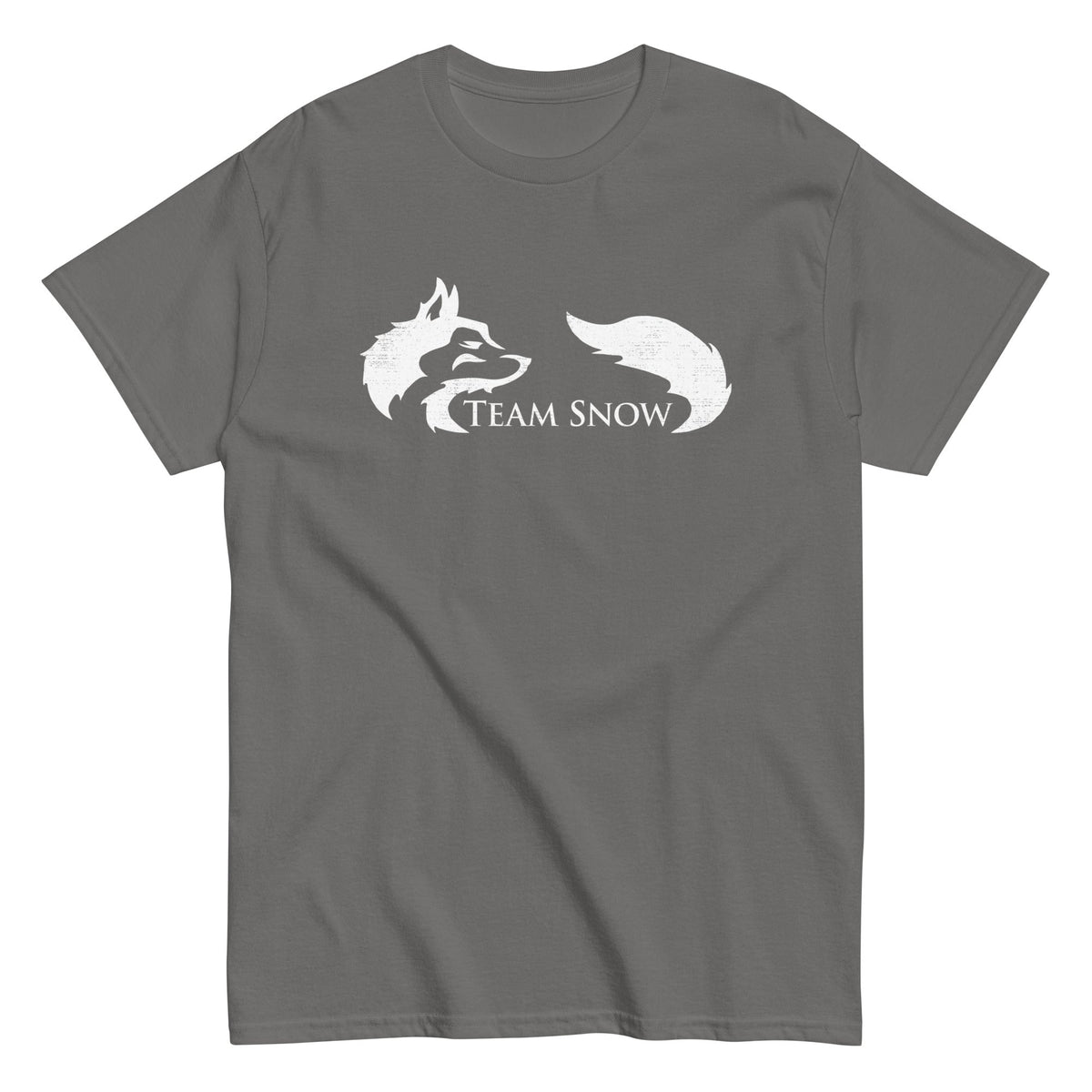 Team Snow Men's Classic Tee product image 6
