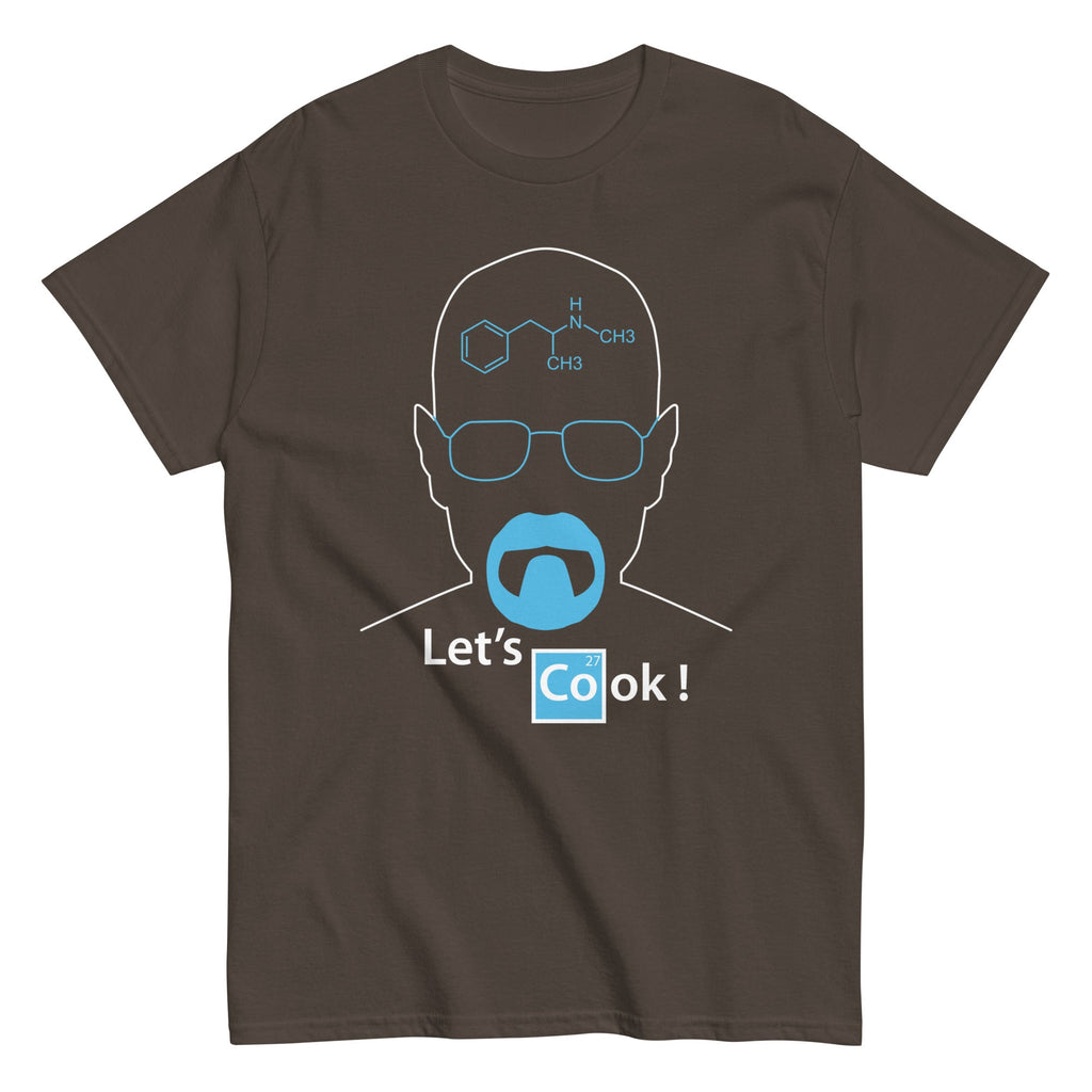 Let's Cook Men's Classic Tee product image 4