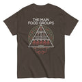 The Main Food Groups Men's Classic Tee product image 1