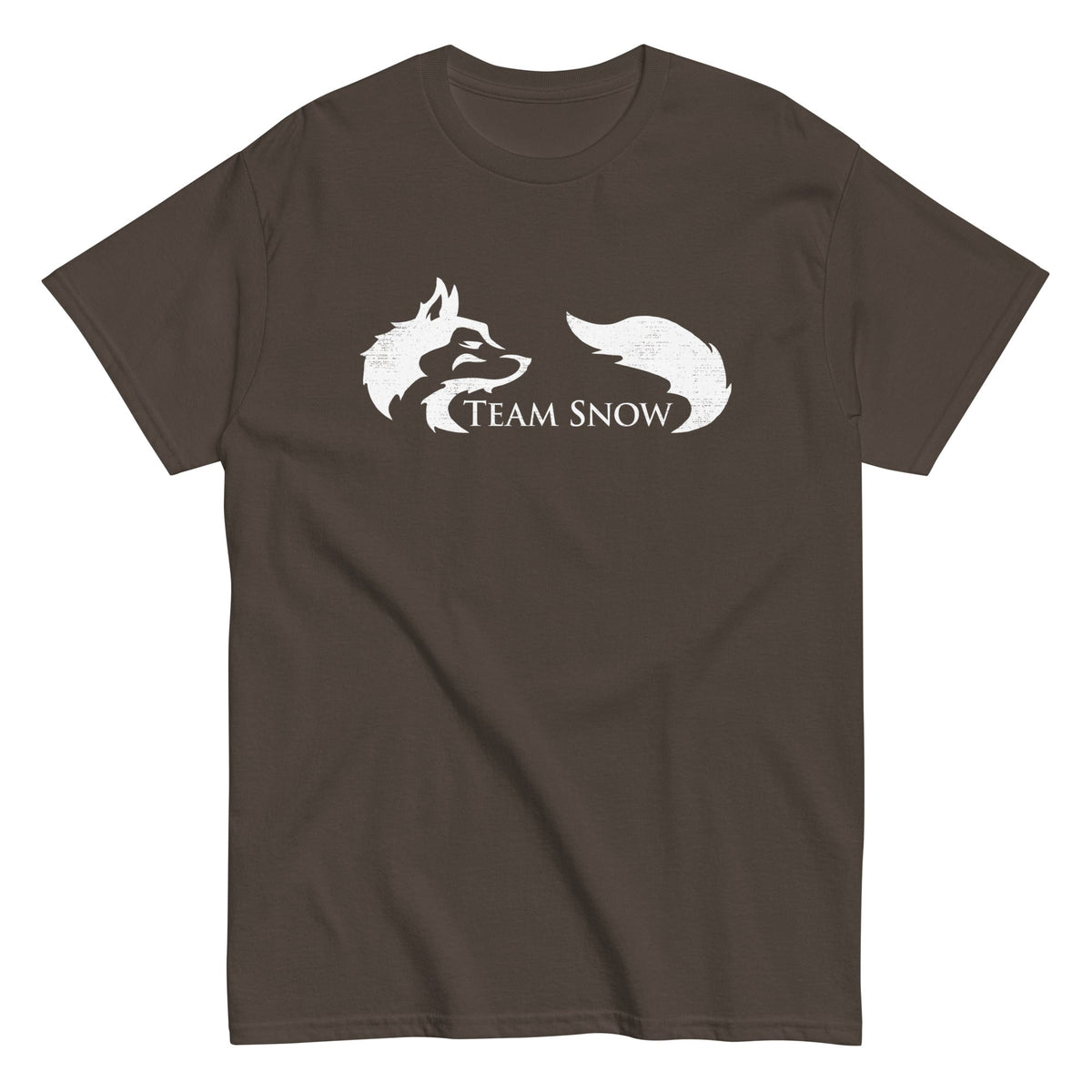 Team Snow Men's Classic Tee product image 4