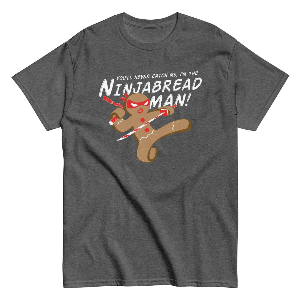 I'm The Ninjabread Man! Men's Classic Tee product image 4