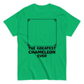 The Greatest Chameleon Ever Men's Classic Tee product image 1