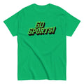 Go Sports! Men's Classic Tee product image 1
