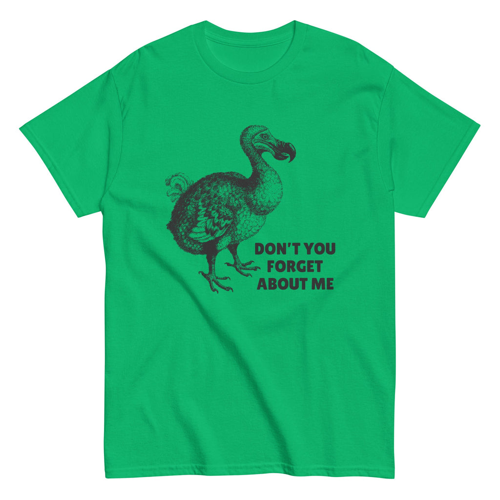 Don't You Forget About Me Men's Classic Tee product image 3