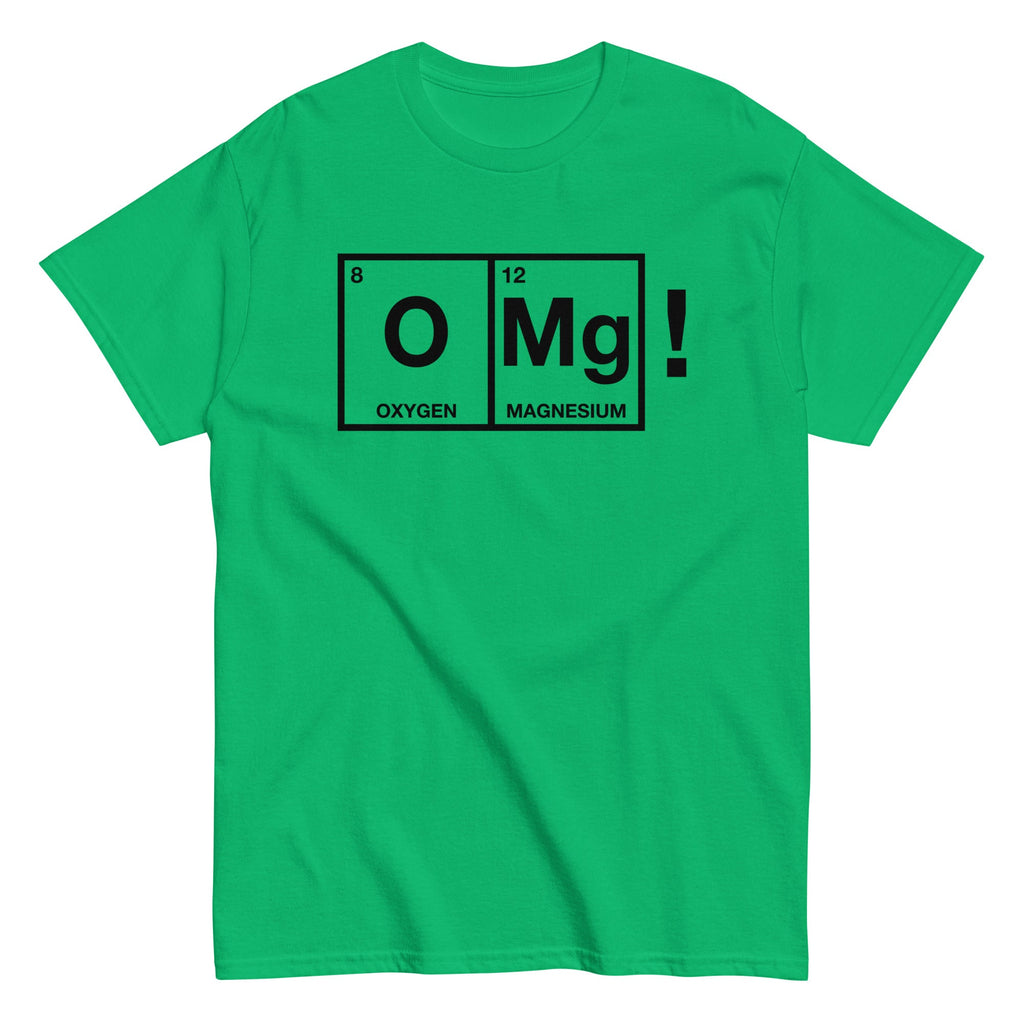 OMg! Men's Classic Tee product image 3
