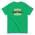 With Great Moustache Men's Classic Tee product image 1