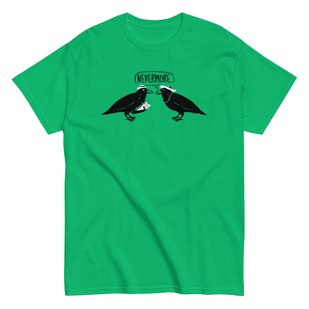 Nevermore Men's Classic Tee product image 2