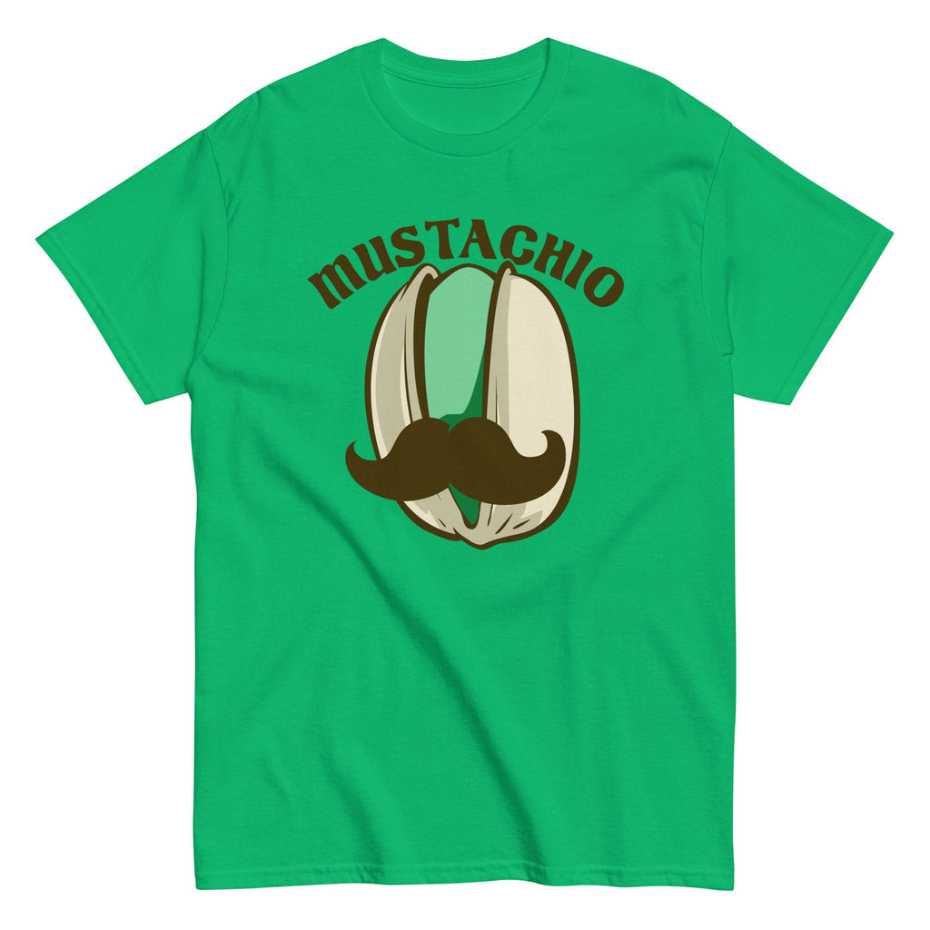 Mustachio Men's Classic Tee product image 1
