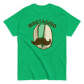 Mustachio Men's Classic Tee product image 1