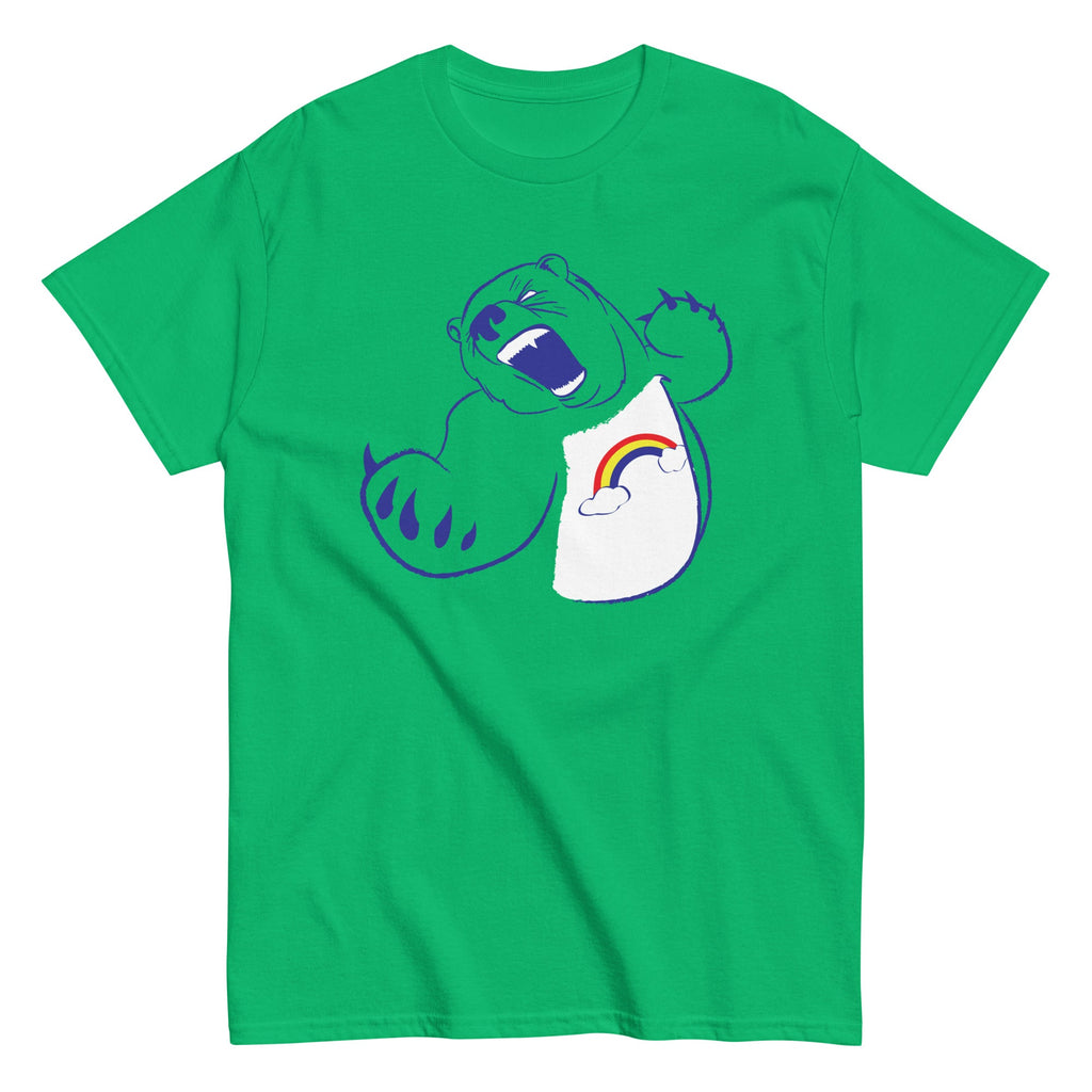 Scarebear Men's Classic Tee product image 2