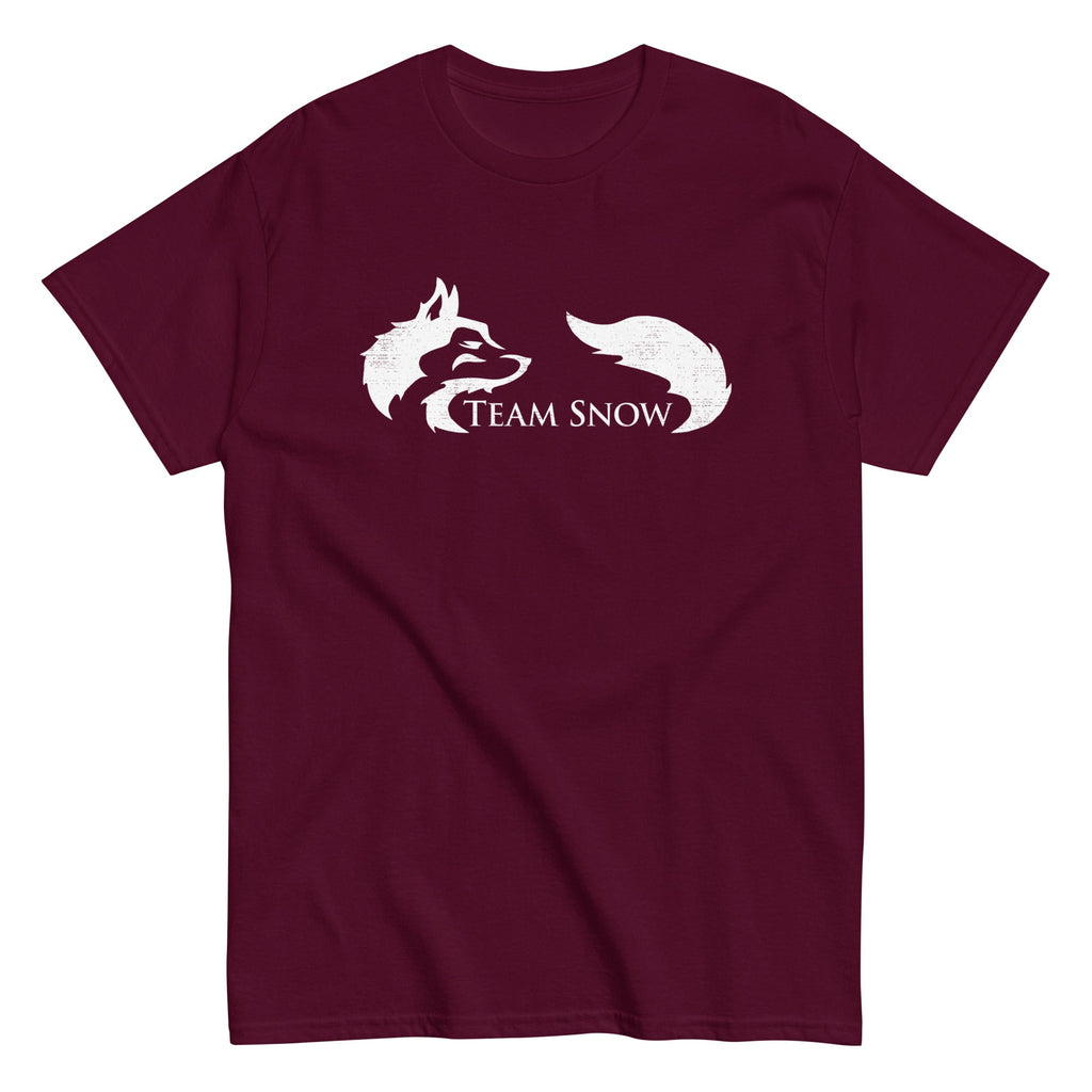 Team Snow Men's Classic Tee product image 2