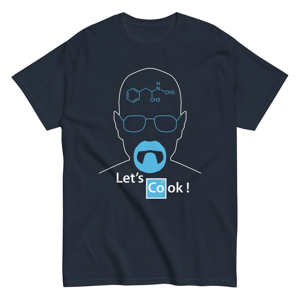 Let's Cook Men's Classic Tee product image 1