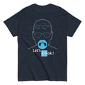 Let's Cook Men's Classic Tee product image 1