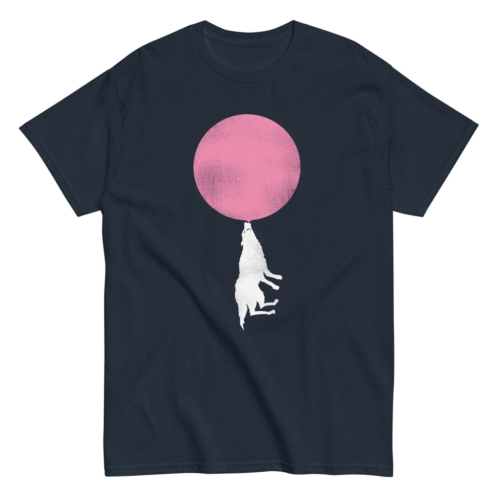 Bubble Moon Men's Classic Tee product image 1