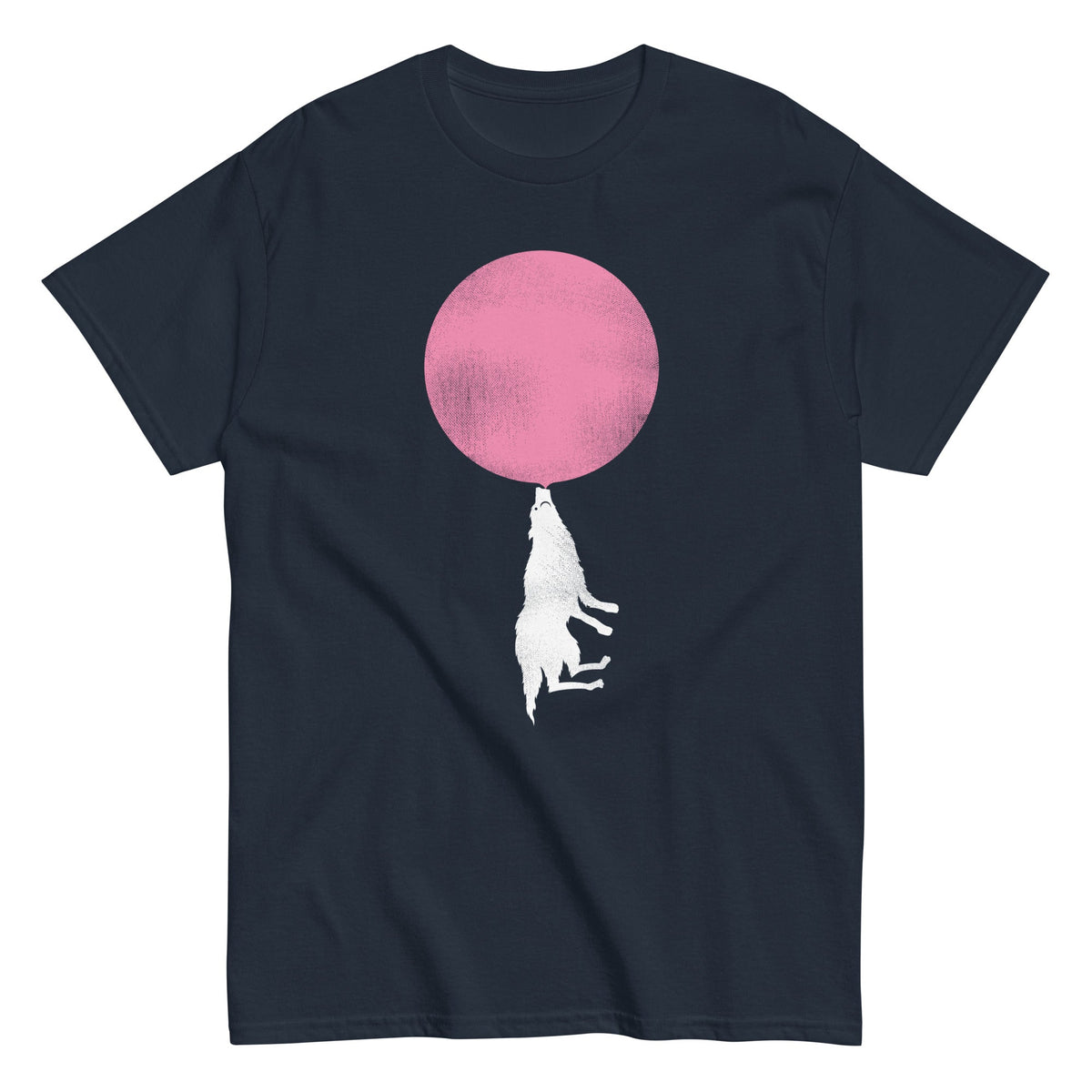 Bubble Moon Men's Classic Tee product image 1