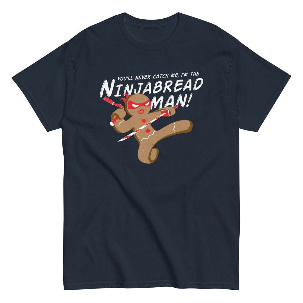 I'm The Ninjabread Man! Men's Classic Tee product image 2