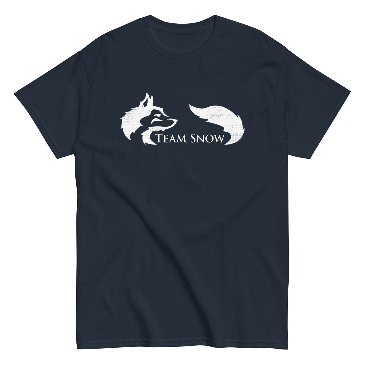 Team Snow Men's Classic Tee product image 3