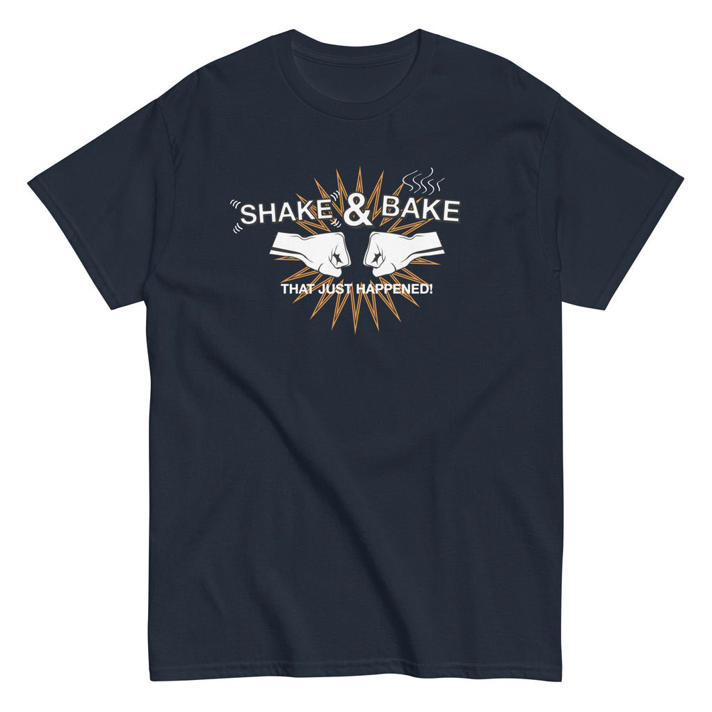 Shake & Bake Men's Classic Tee product image 2