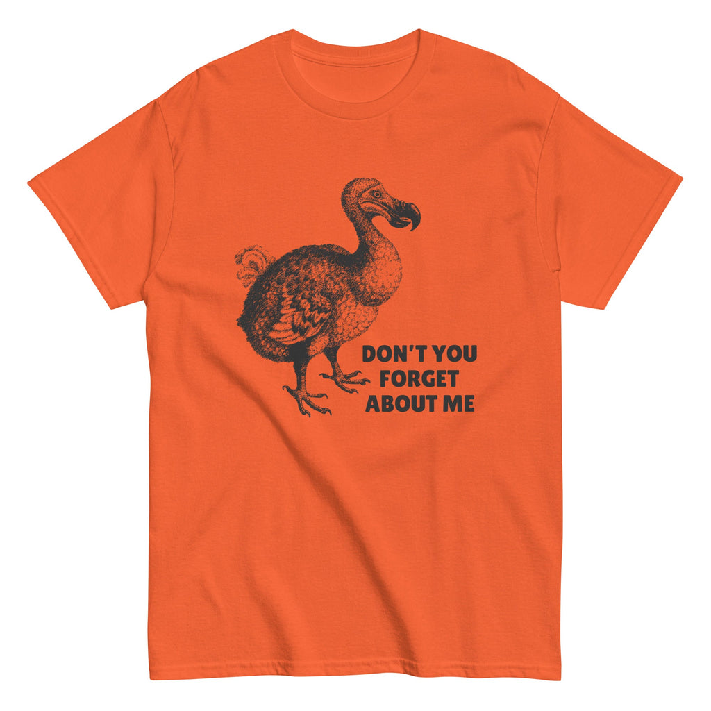 Don't You Forget About Me Men's Classic Tee product image 5
