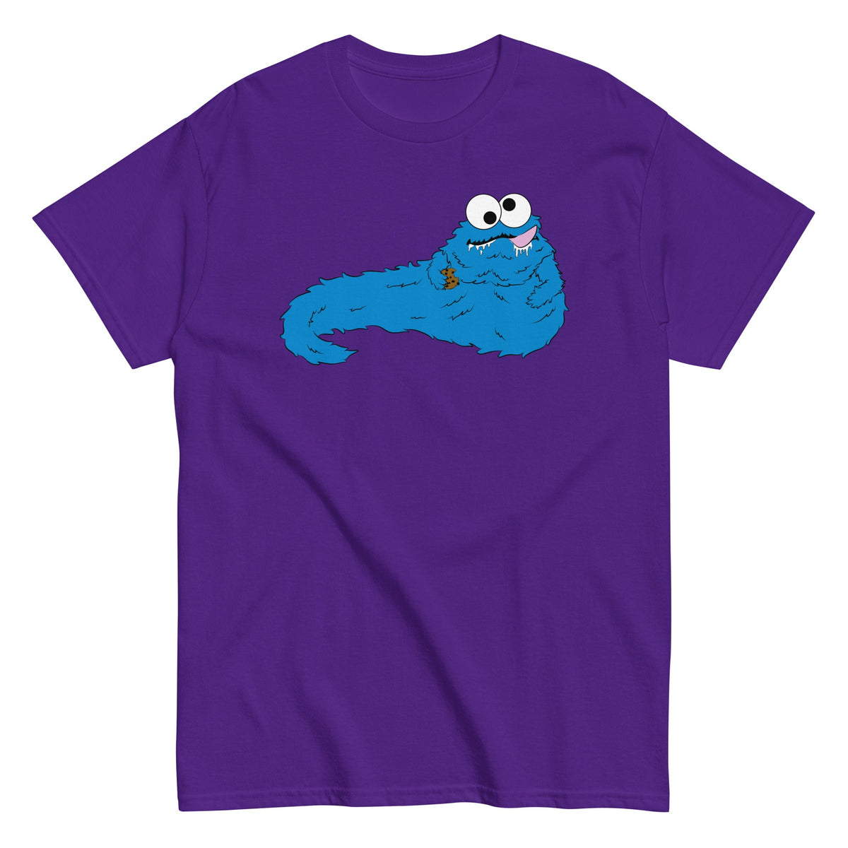 Cookie Wars Men's Classic Tee product image 3