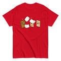 How S'mores Are Made Men's Classic Tee product image 1