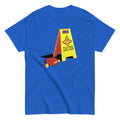 Caution Banana Men's Classic Tee product image 1