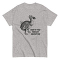 Don't You Forget About Me Men's Classic Tee product image 1