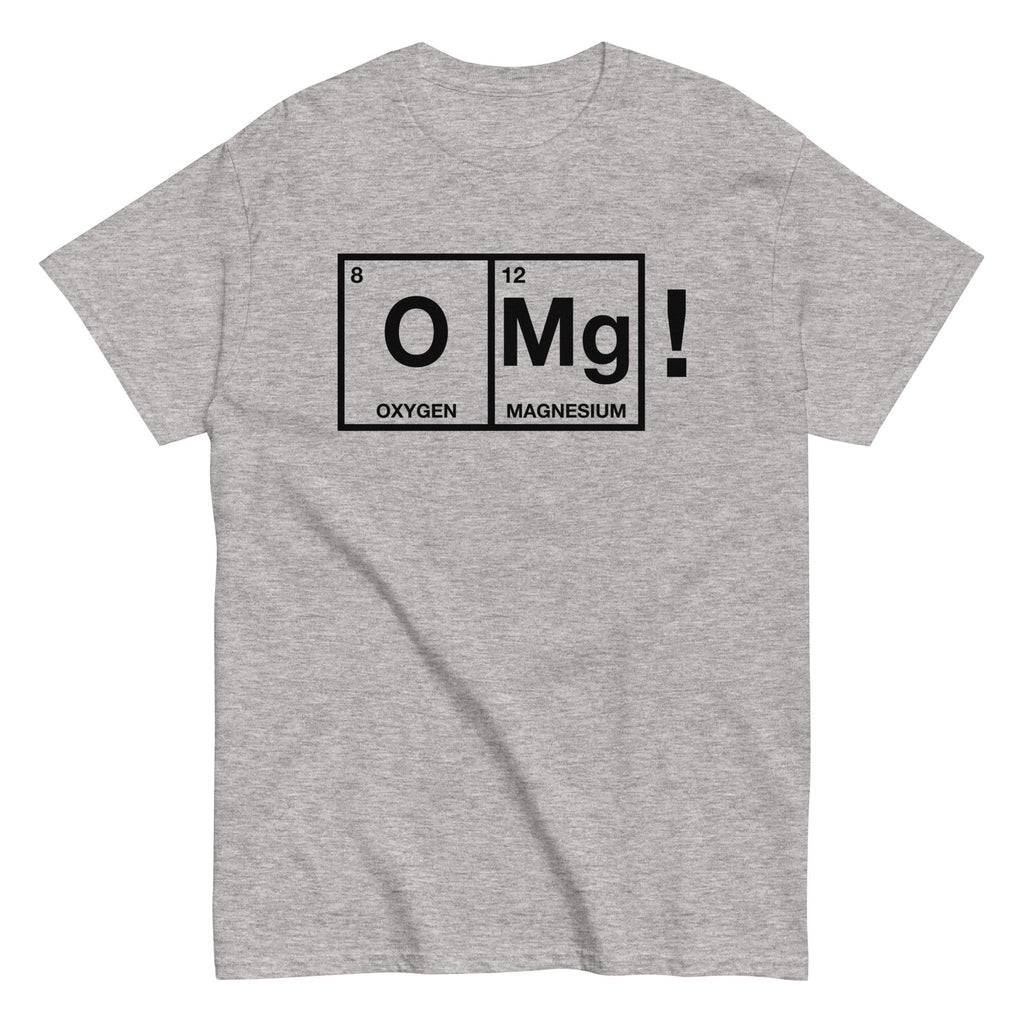 OMg! Men's Classic Tee product image 1